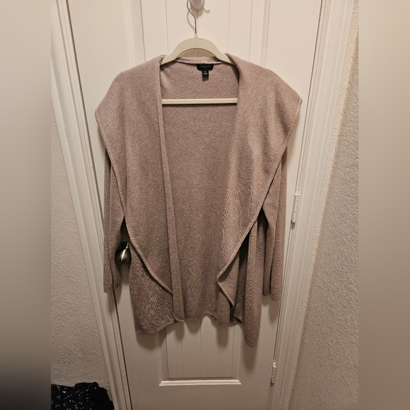 Ann Taylor Factory Sweaters - Ann Taylor Factory Coatigan